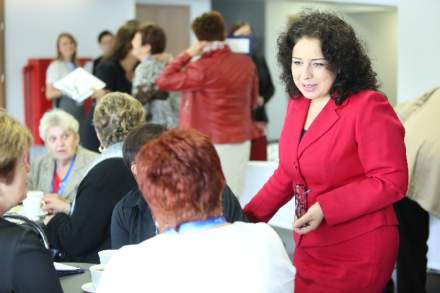 Konferencja Agroturystyka a przedsiębiorczość na wsi